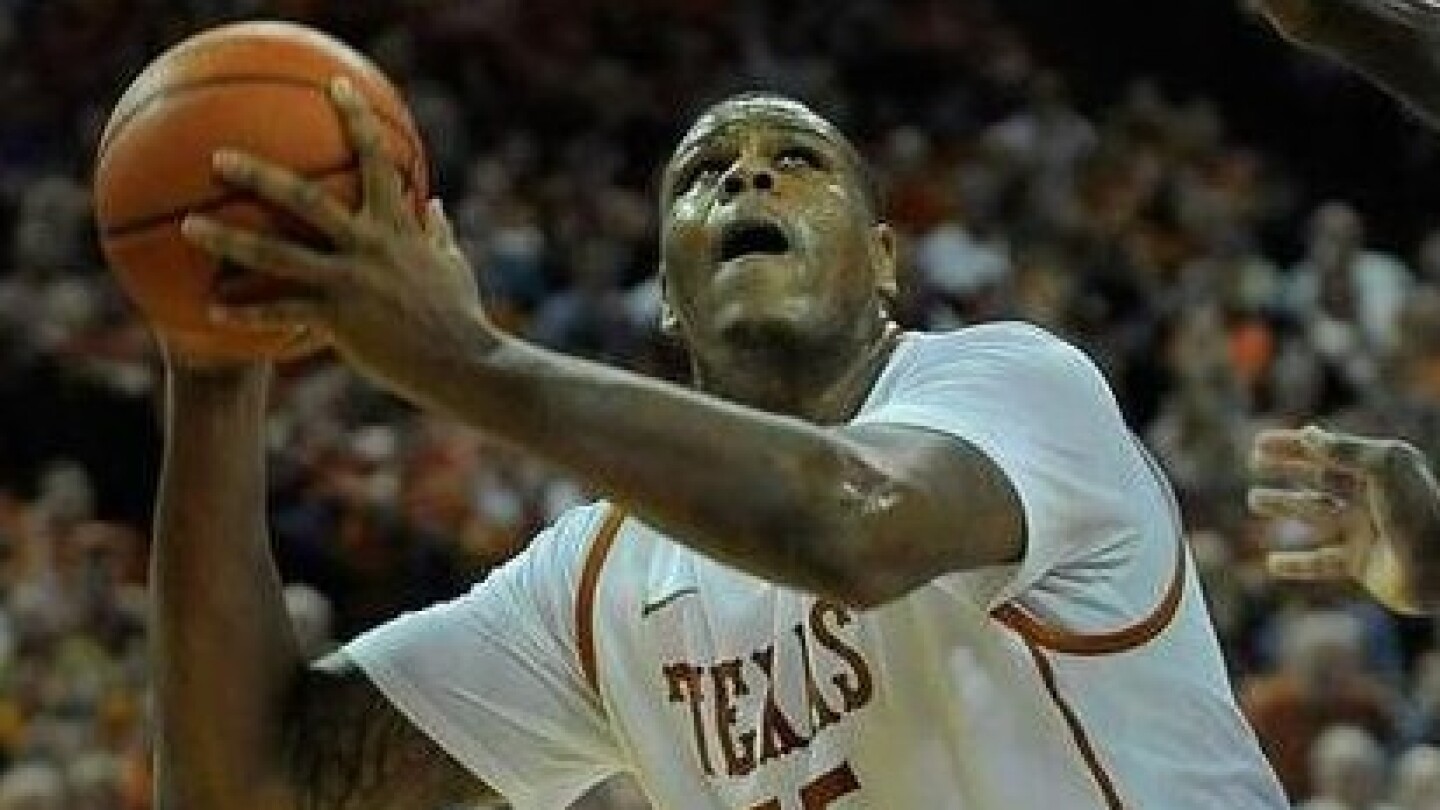 POSTERIZED: Cameron Ridley dunks over Joel Embiid - NBC Sports