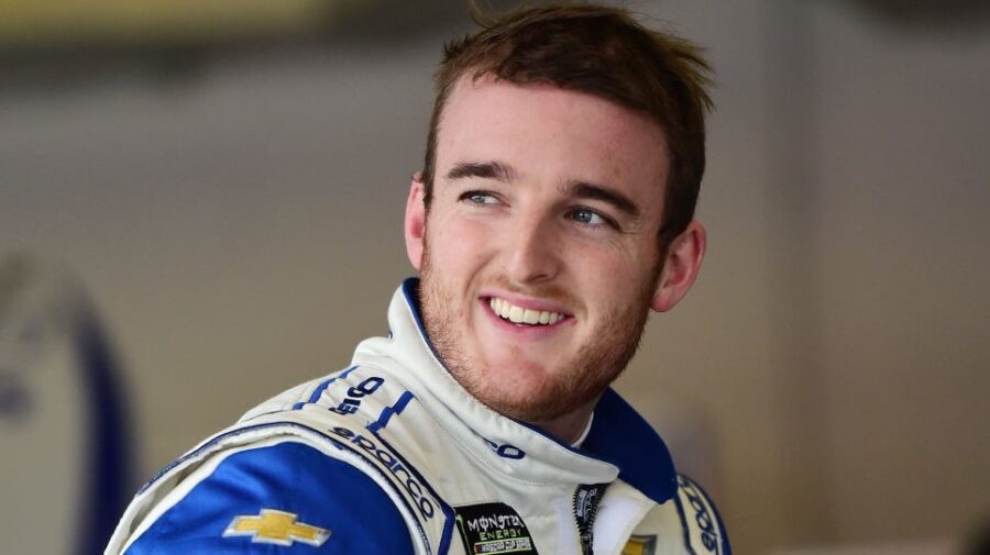 Monster Energy NASCAR Cup Series 61st Annual Daytona 500 - Practice