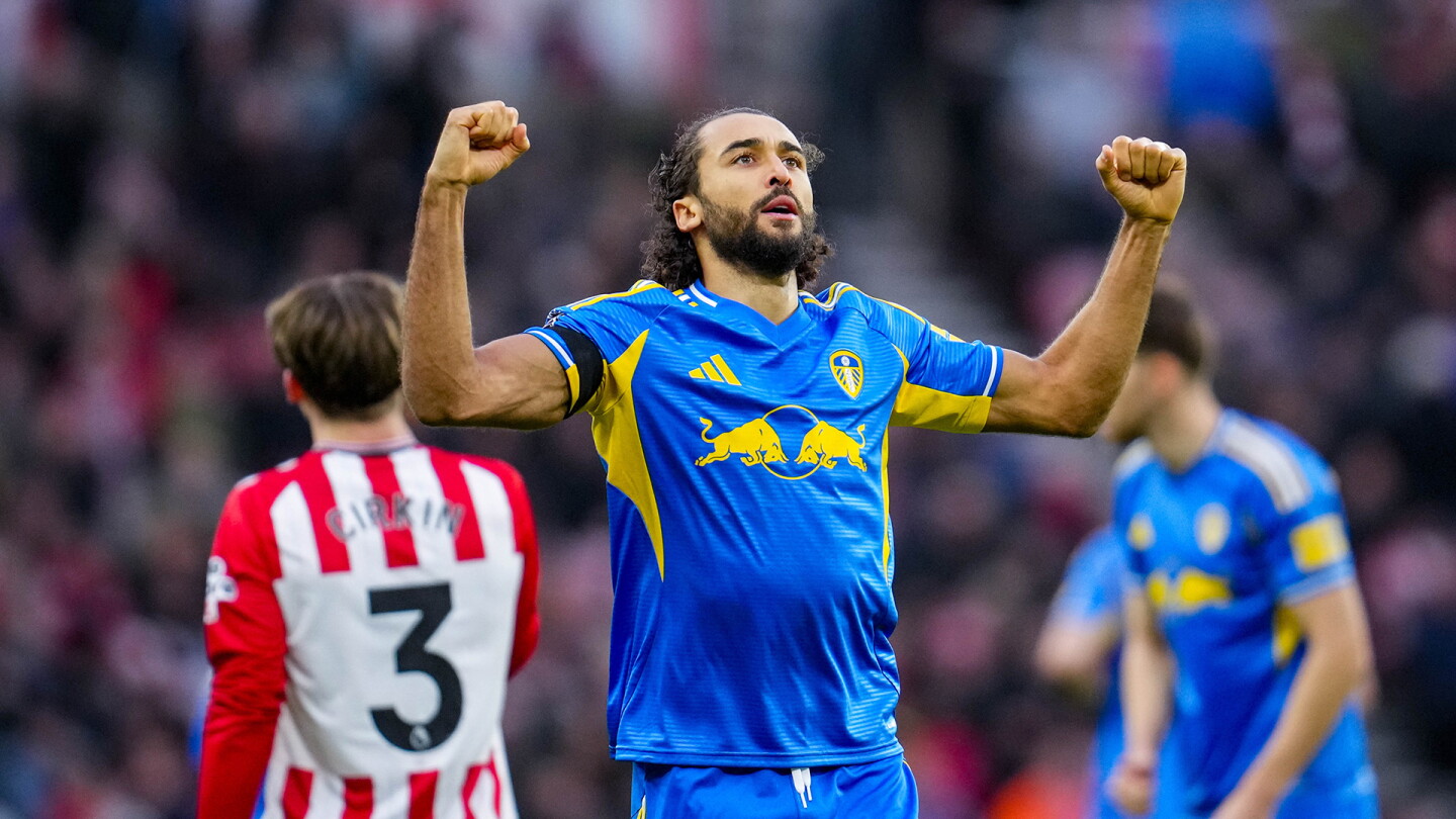 Dominic Calvert-Lewin is Leeds' 'magic ticket' to surviving relegation