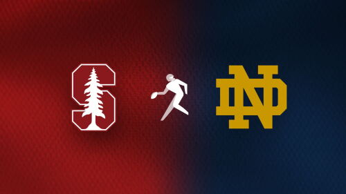 Image for Stanford vs. Notre Dame