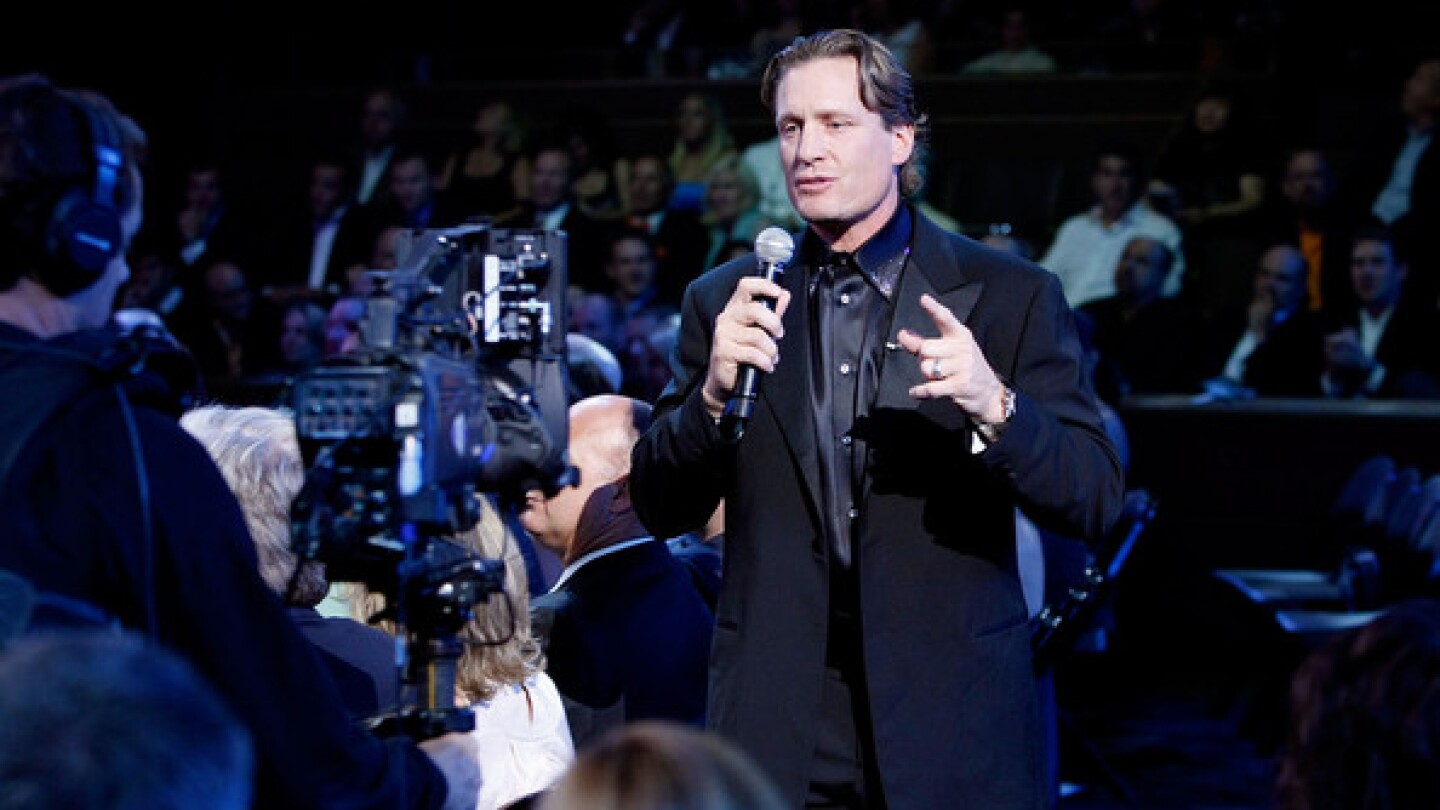 Roenick: No reason NHL/NHLPA can't be close to a deal - NBC Sports