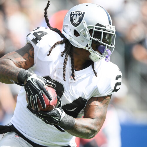 Marshawn Lynch