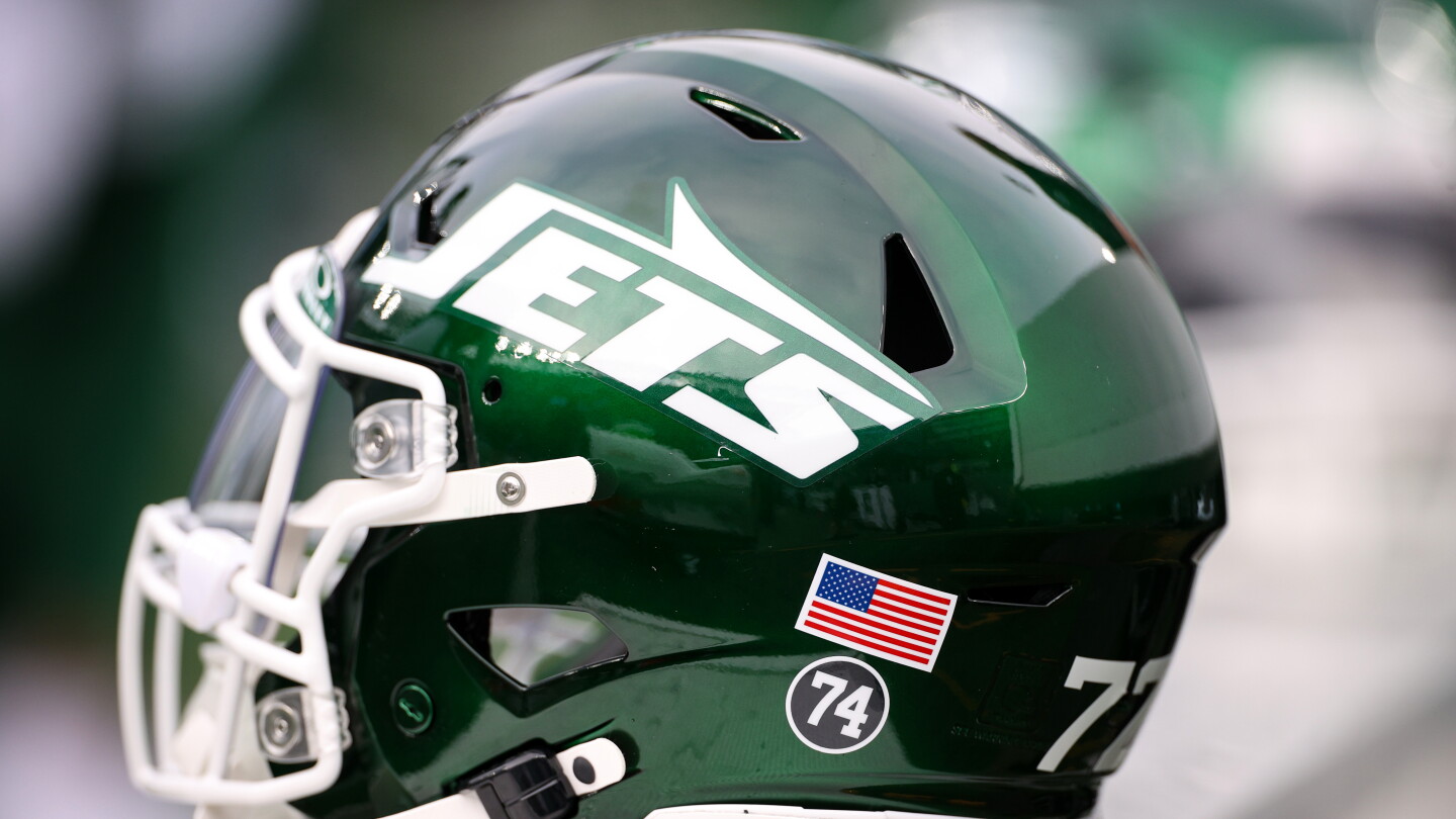 Jets Make Roster Changes Ahead of Preseason Finale
