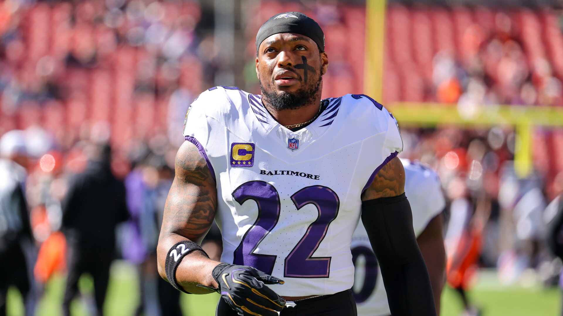 Derrick Henry fantasy football news — ADP impact