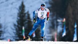 Image for Greenland's Sondre Slettemark set to follow in family footsteps with Games debut