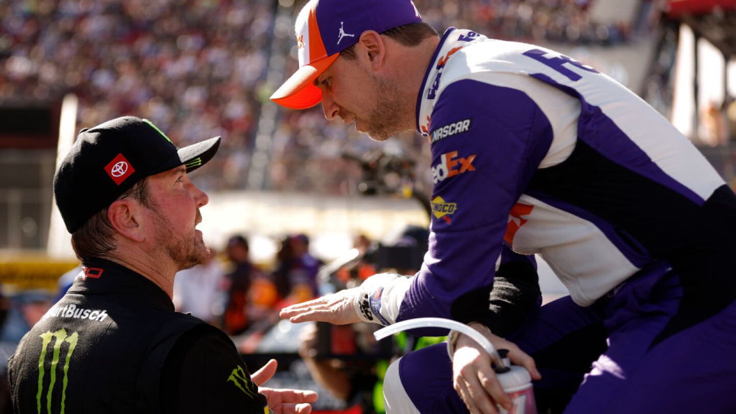 nascar.nbcsports.com