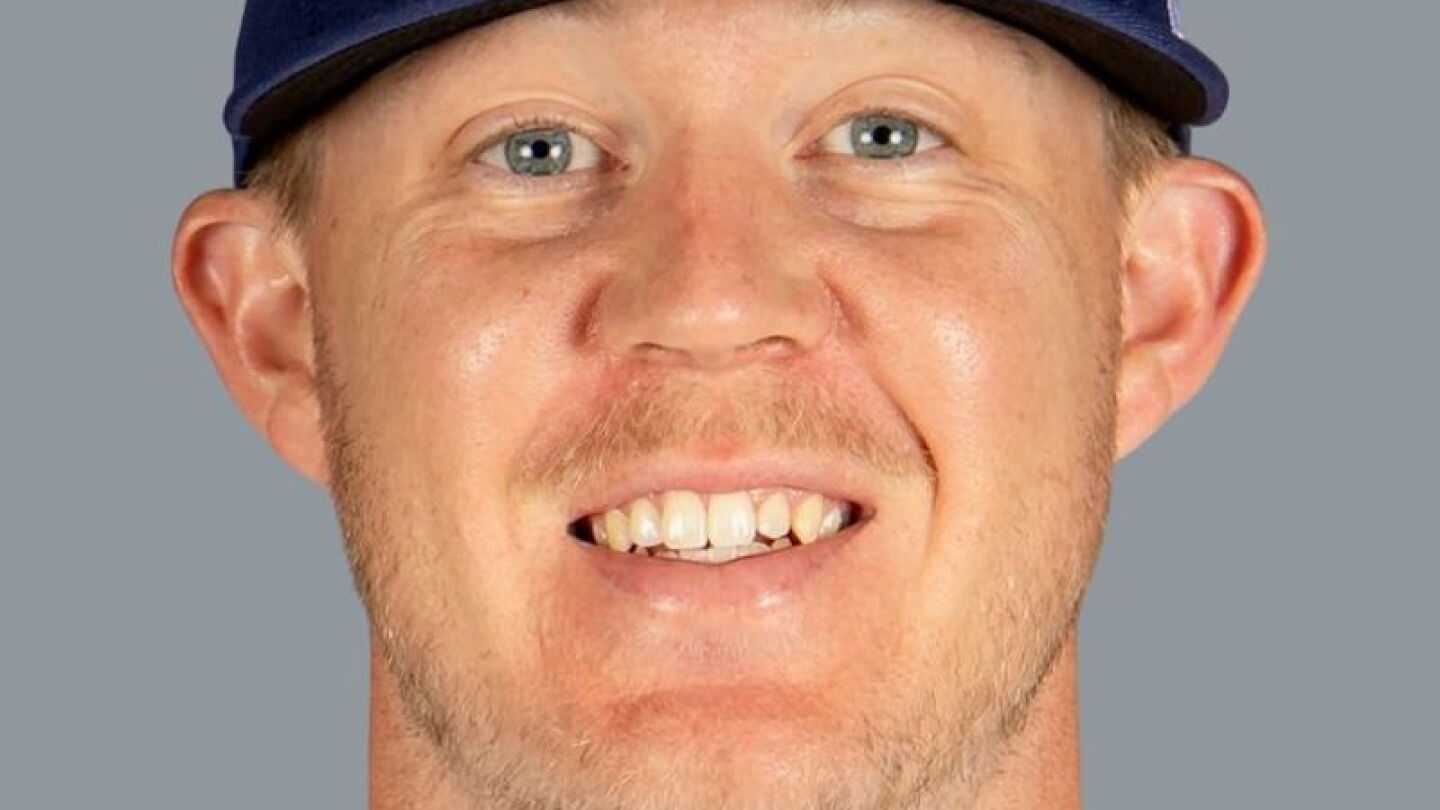Tyler Wells makes Rays ALDS roster, returns to high-leverage bullpen role