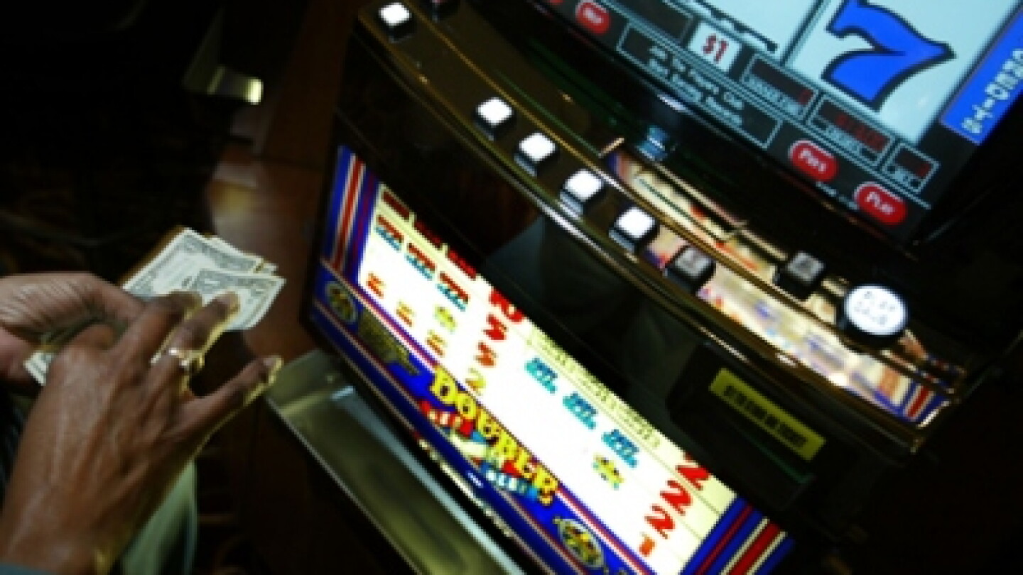 Slot Machine Rfa NFL-themed slot machines will be at casinos this season - NBC Sports