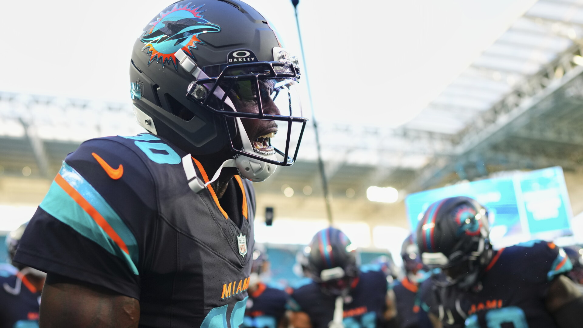 Tyreek Hill fantasy football news — ADP impact