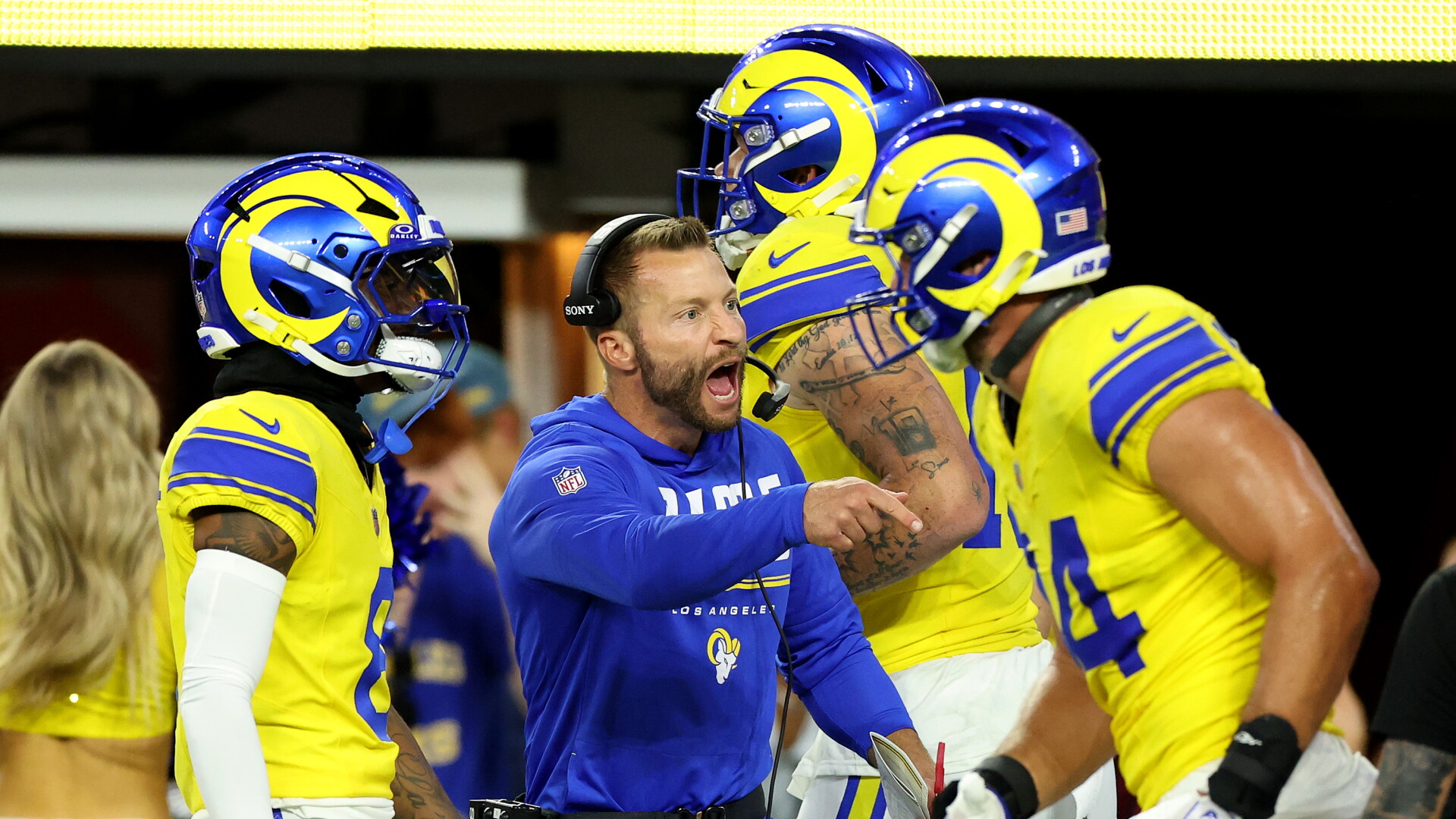 Davante Adams, Jaxson Dart, Matthew Stafford fantasy football news — ADP impact