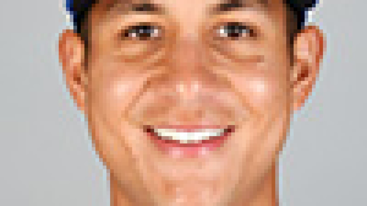 Miguel Amaya: News, Stats, Bio, & More - NBC Sports - NBC Sports