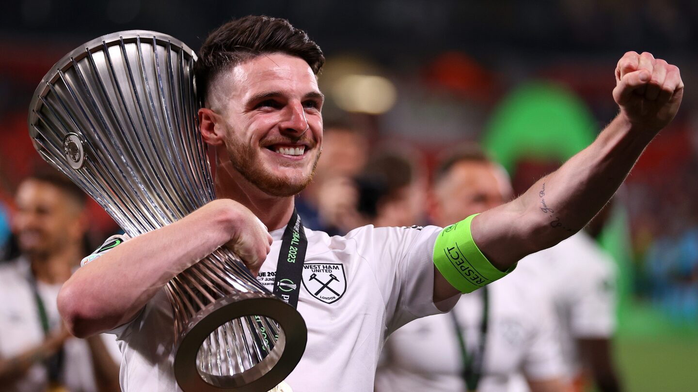 UEFA Conference League all-time winners: Champions, finalists, finals, host cities