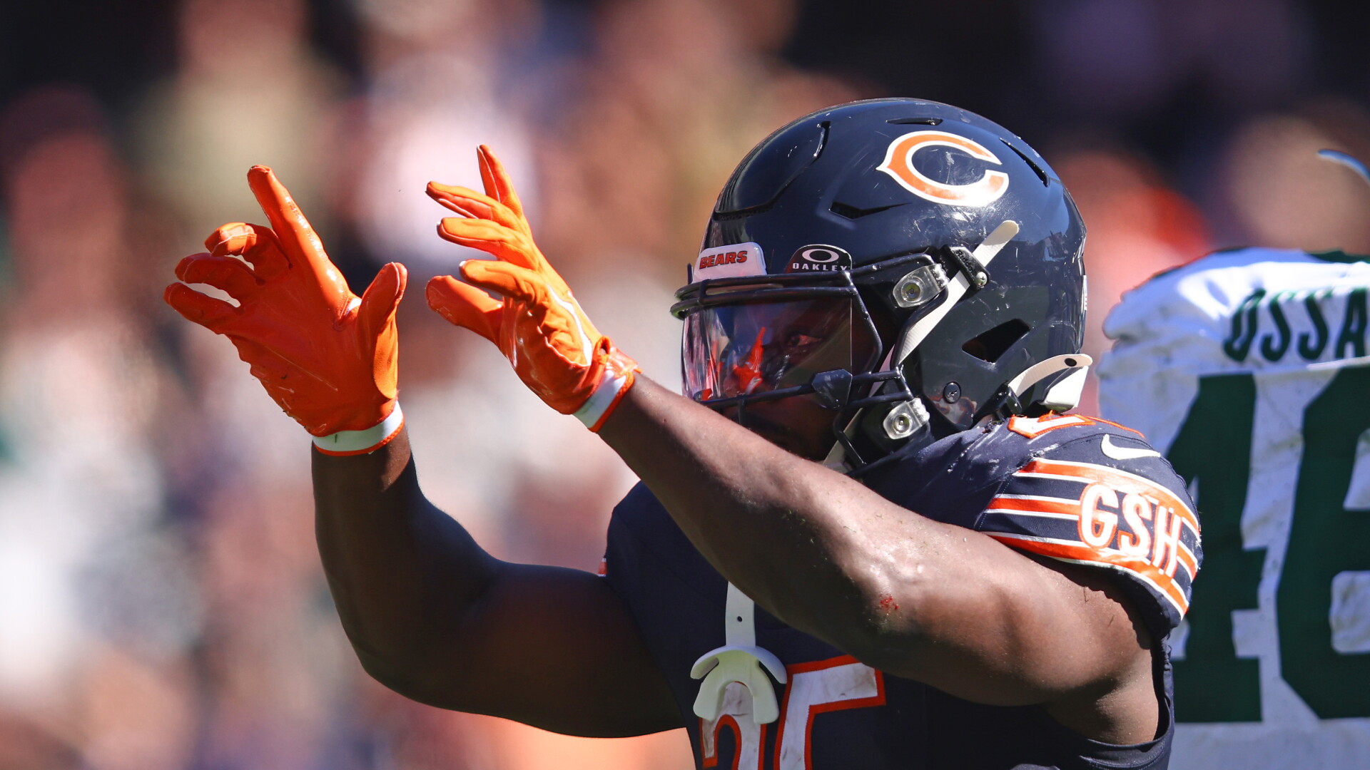 Kyle Monangai fantasy football news — ADP impact