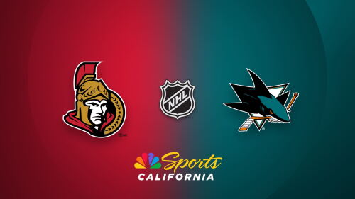 Image for Senators vs. Sharks