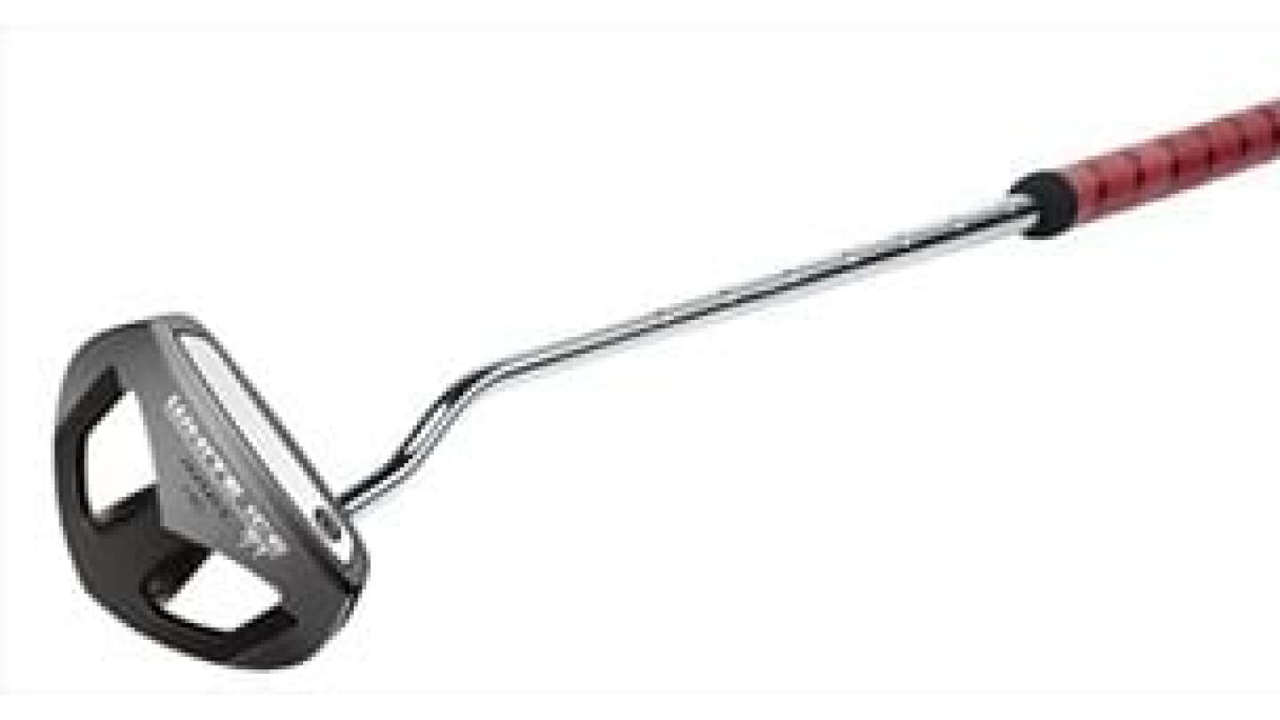 Long Drive Putter Odyssey releasing belly and long putters - NBC Sports