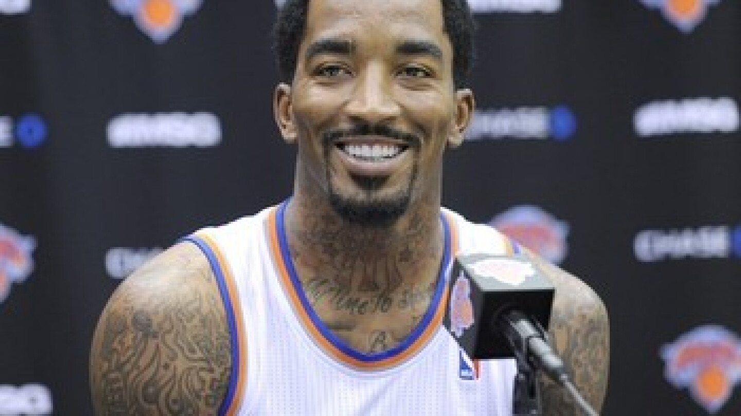 J R Smith Style J.R. Smith is in bed by 9 p.m. in his latest Foot Locker spot (VIDEO ...