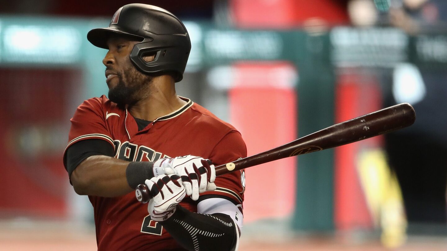 Arizona Diamondbacks roster and schedule for 2020 season - NBC Sports