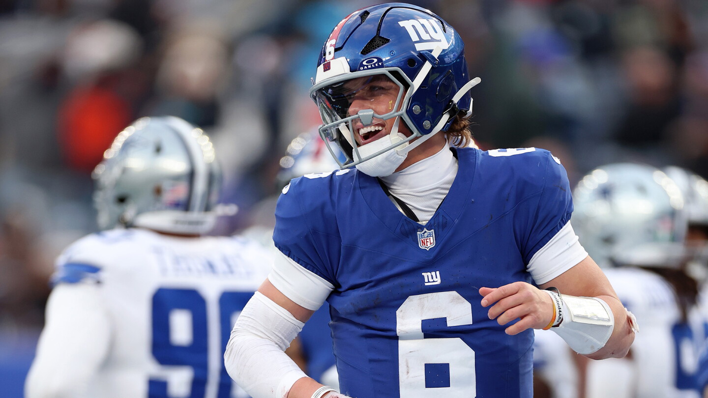 What to expect from Dart’s sophomore season