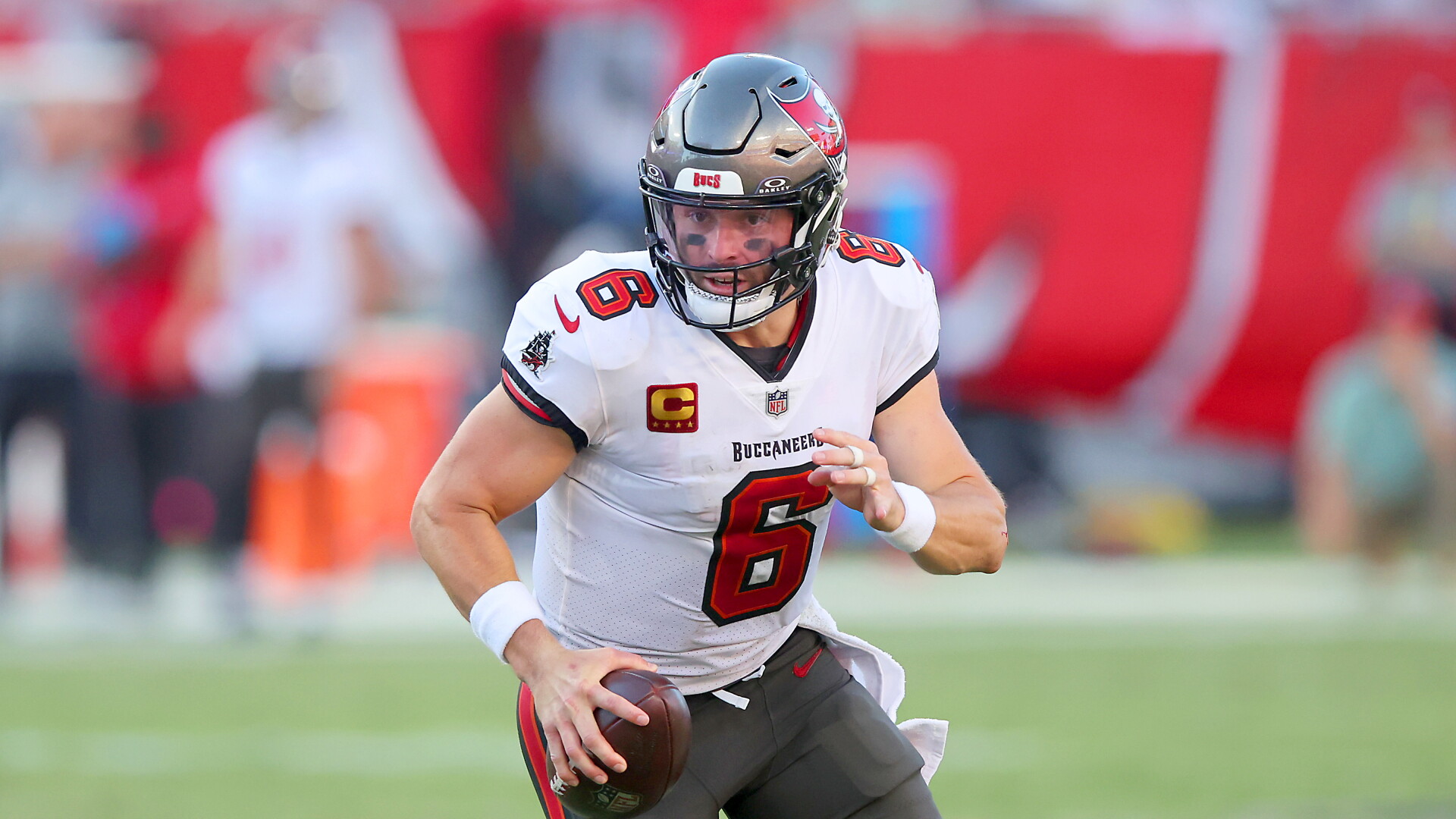 Baker Mayfield fantasy football news — ADP impact