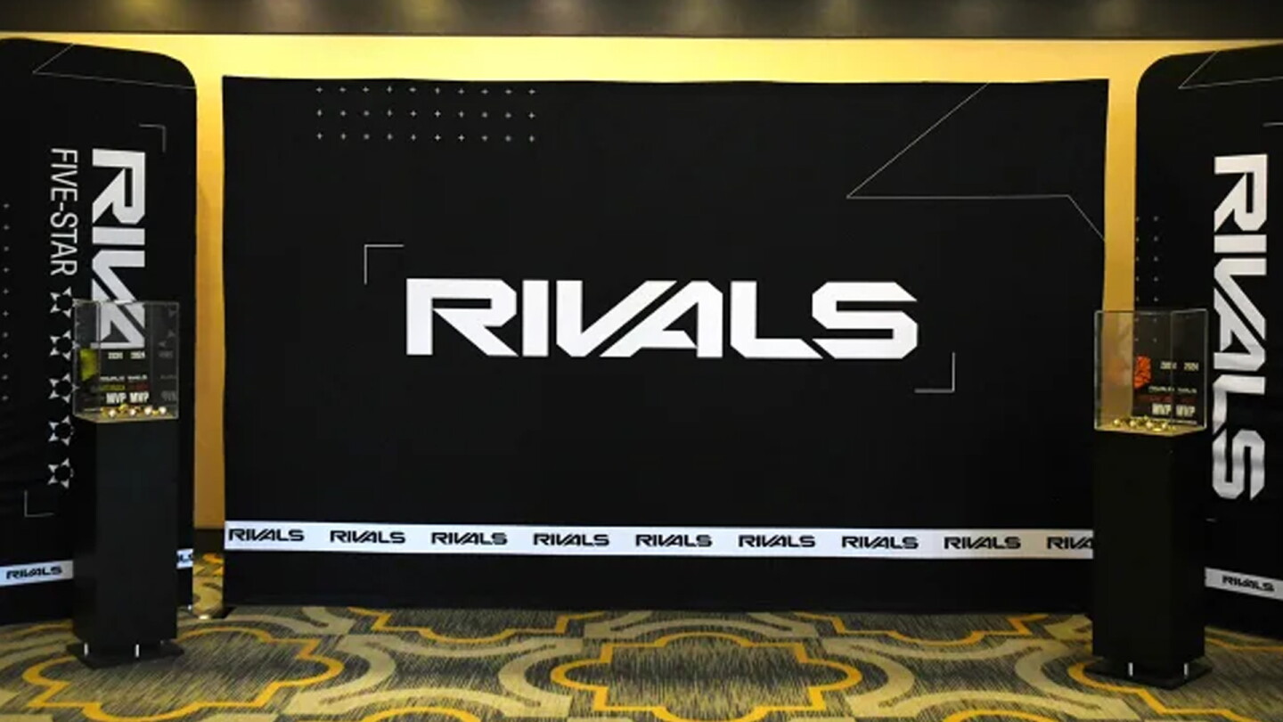 Rivals Program Rivals Five-Star: LIVE from Media Day in Jacksonville - NBC Sports