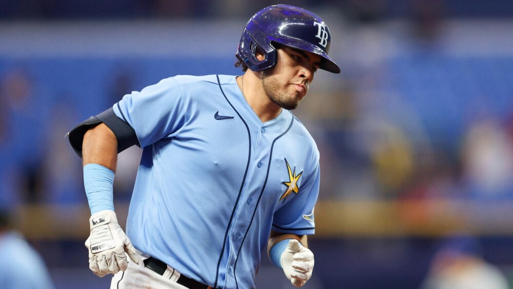 Jonathan Aranda: News, Stats, Bio, & More - NBC Sports - NBC Sports