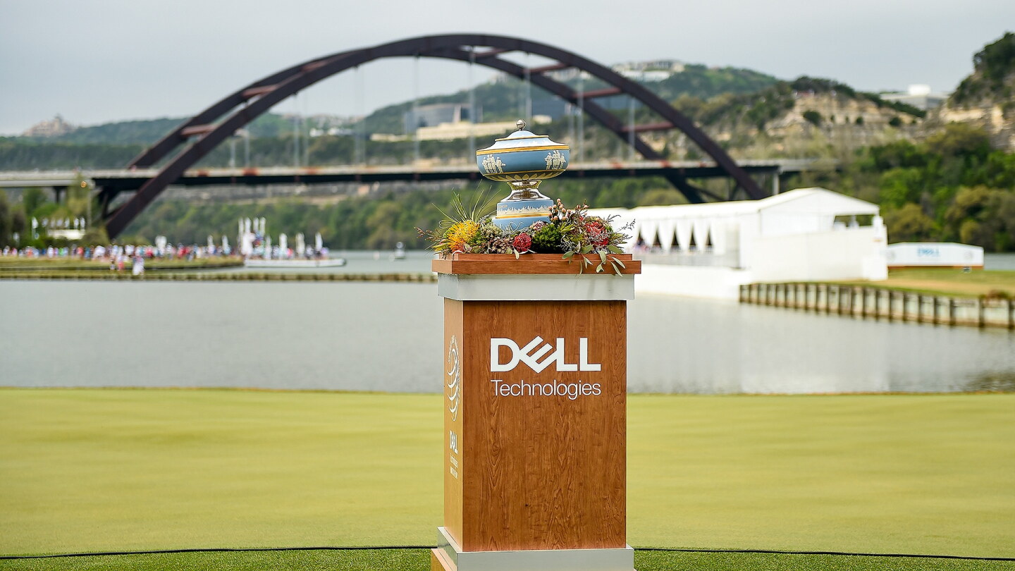 WGC-Dell Technologies Match Play recaps: Day 3 - NBC Sports WGC-Dell Technologies Match Play recaps: Day 3 - NBC Sports