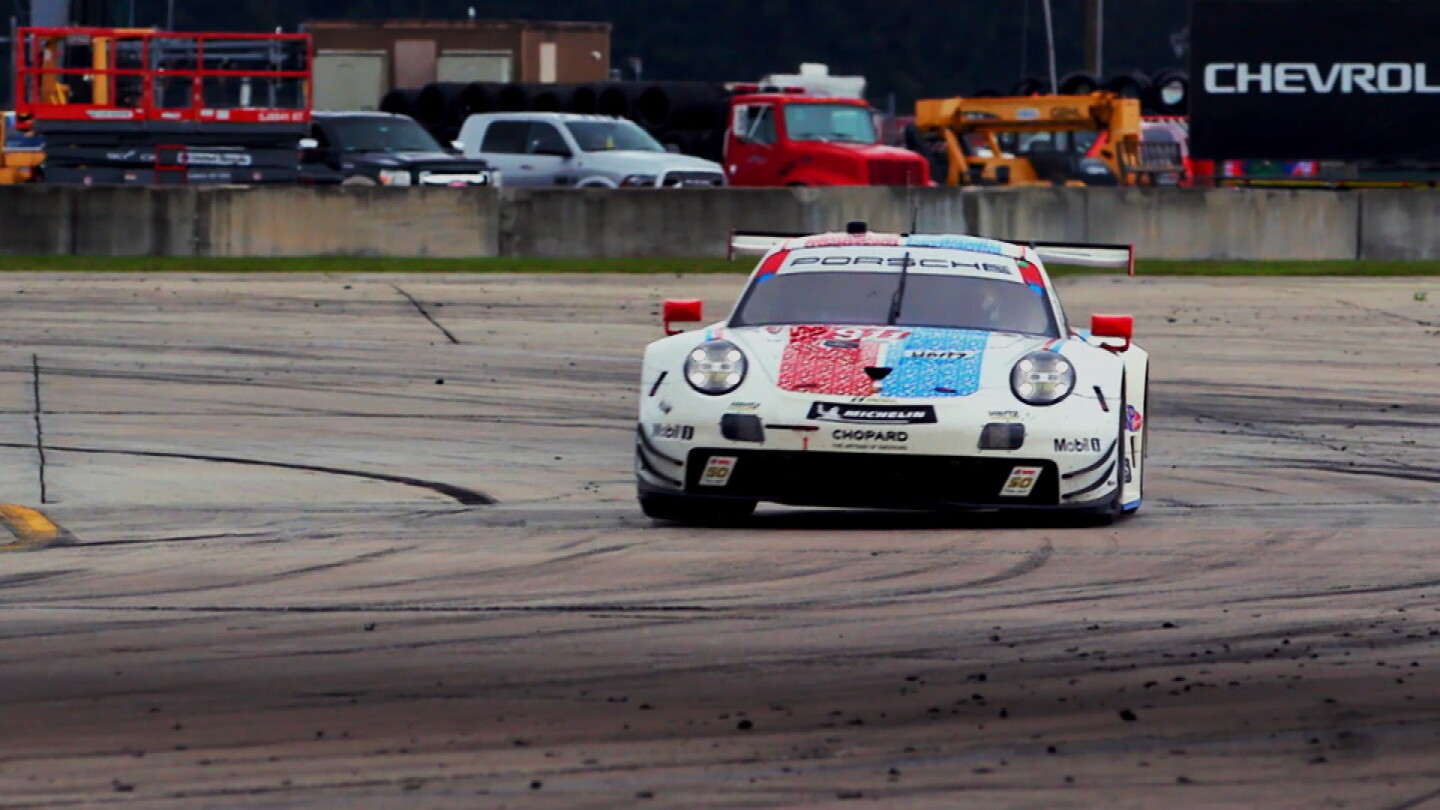 Imsa Racing Nbc Inside 12 Hours of Sebring: IMSA's oldest race, 2020 season finale ...