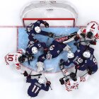 Image for Sled hockey at the 2026 Milan Cortina Winter Paralympics