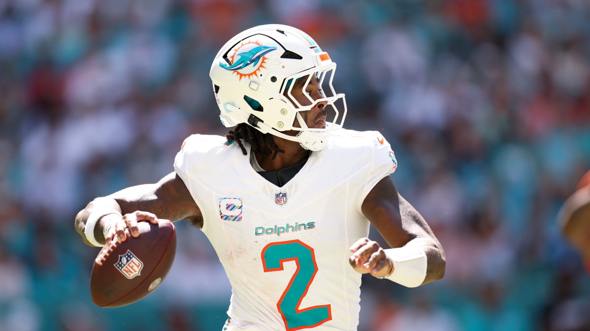 Malik Willis fantasy football news — ADP impact