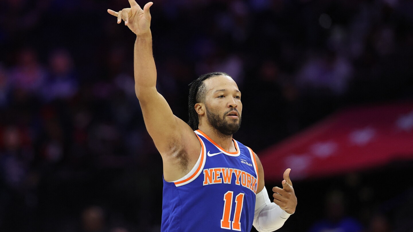 写真:NBC Sports 2026-27年NBAシーズン開幕へ、サンダー・ニックス・スパーズが優勝候補として牽引