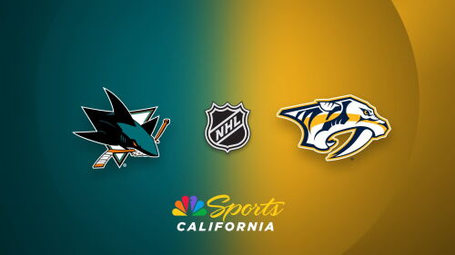 Image for Sharks vs. Predators