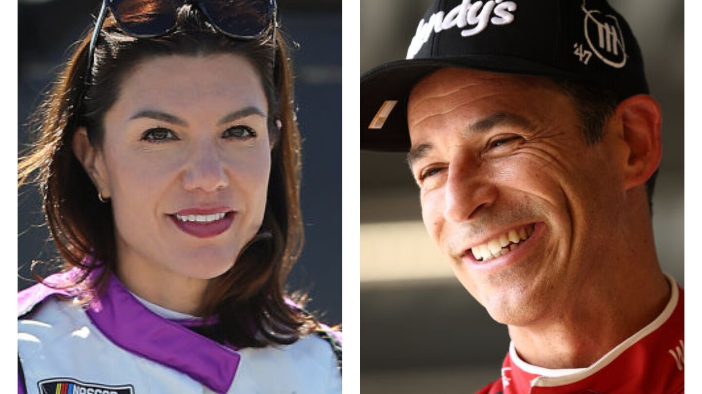 ¿Un tiro justo? Los competidores de la Copa cuestionan el proceso de aprobación de NASCAR para los nuevos conductores a la serie