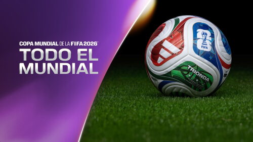 Image for Todo el Mundial