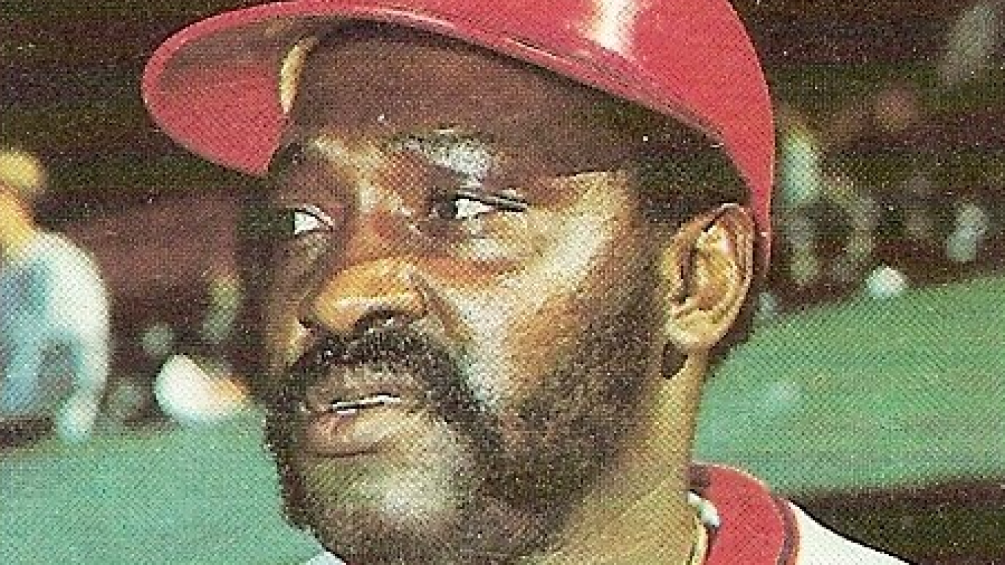 Bright Rey Screen Report: Red Sox great George Scott has died - NBC Sports