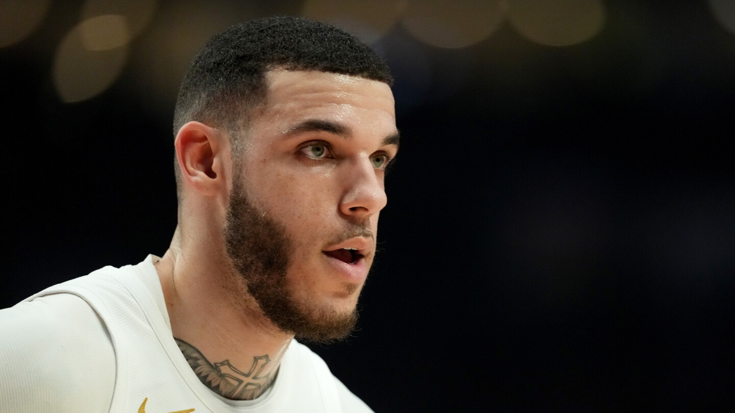 Lonzo Boll fauniyatini yakunlagani haqidagi xabarlarni rad etdi 🏀