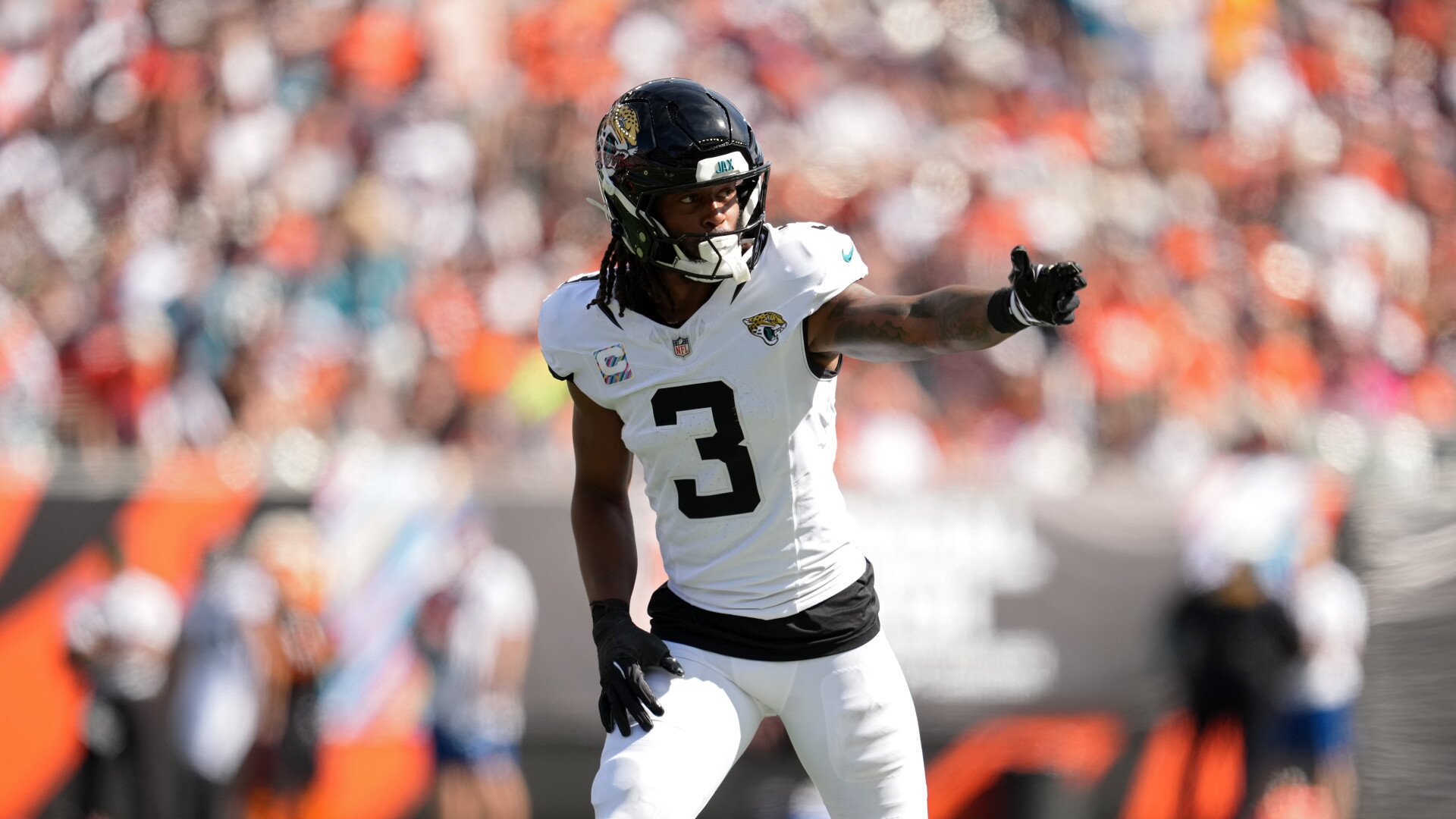 Jakobi Meyers fantasy football news — ADP impact