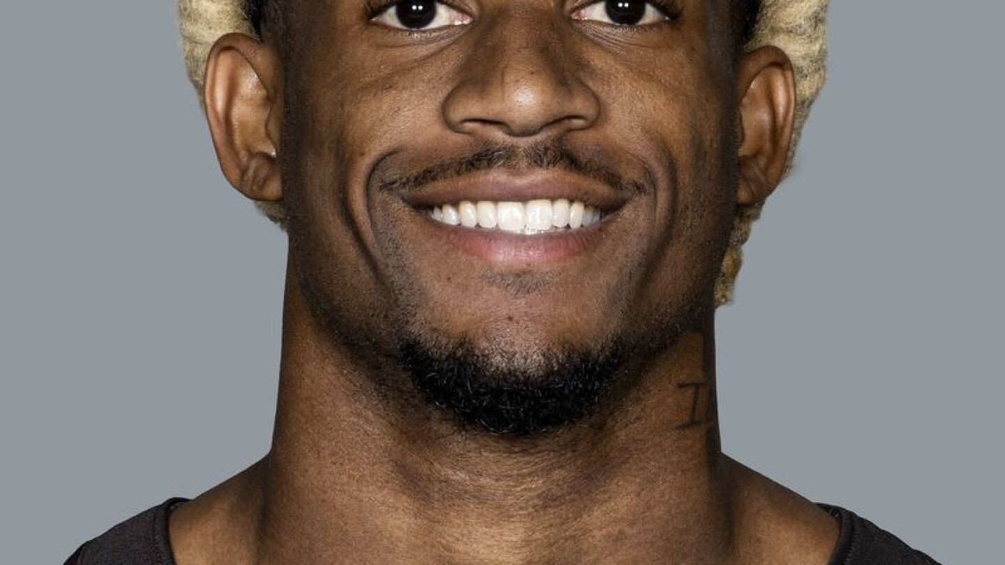 Isaiah Bond (concussion) practicing on Monday