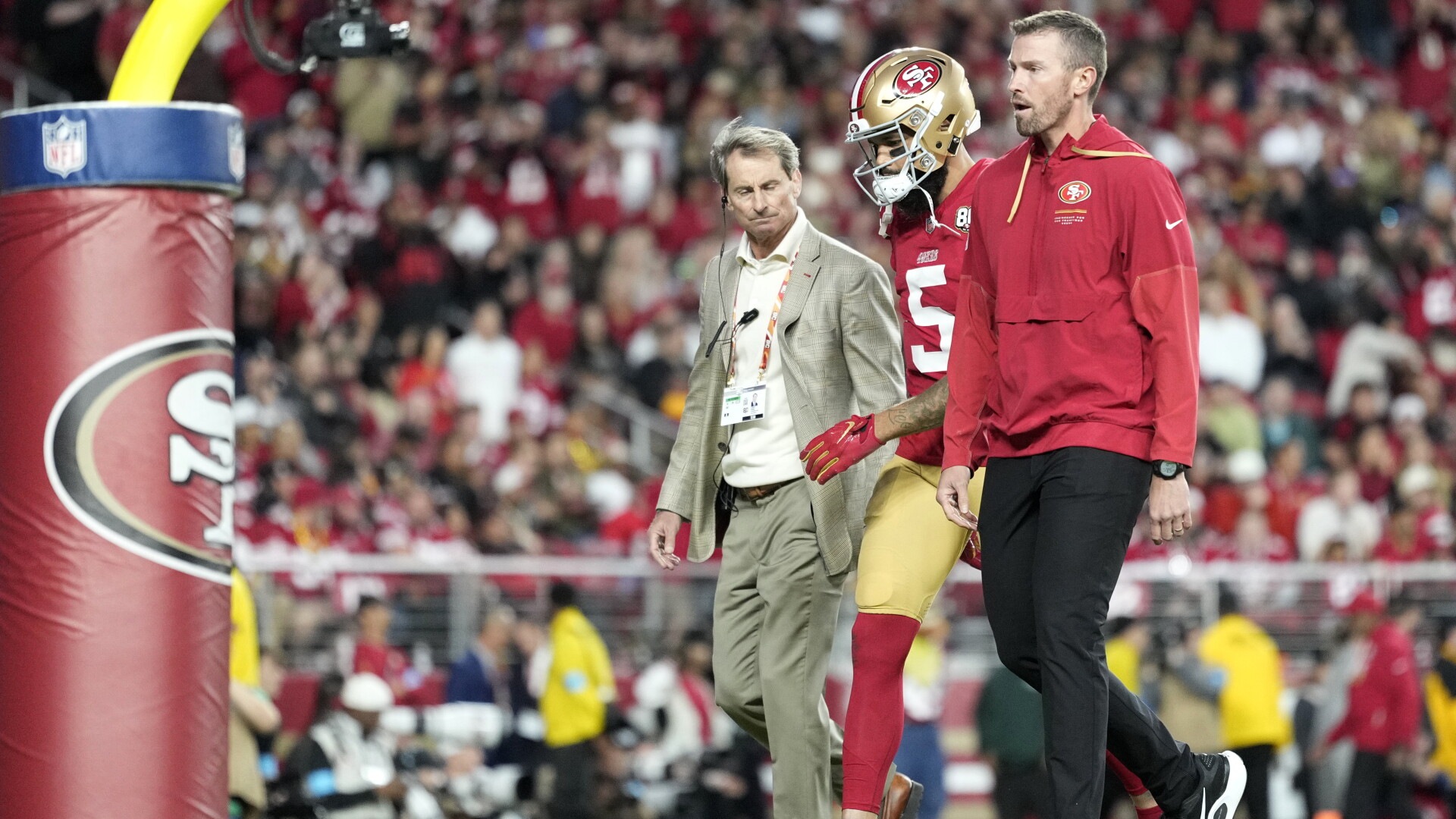 Mike Evans fantasy football news — ADP impact