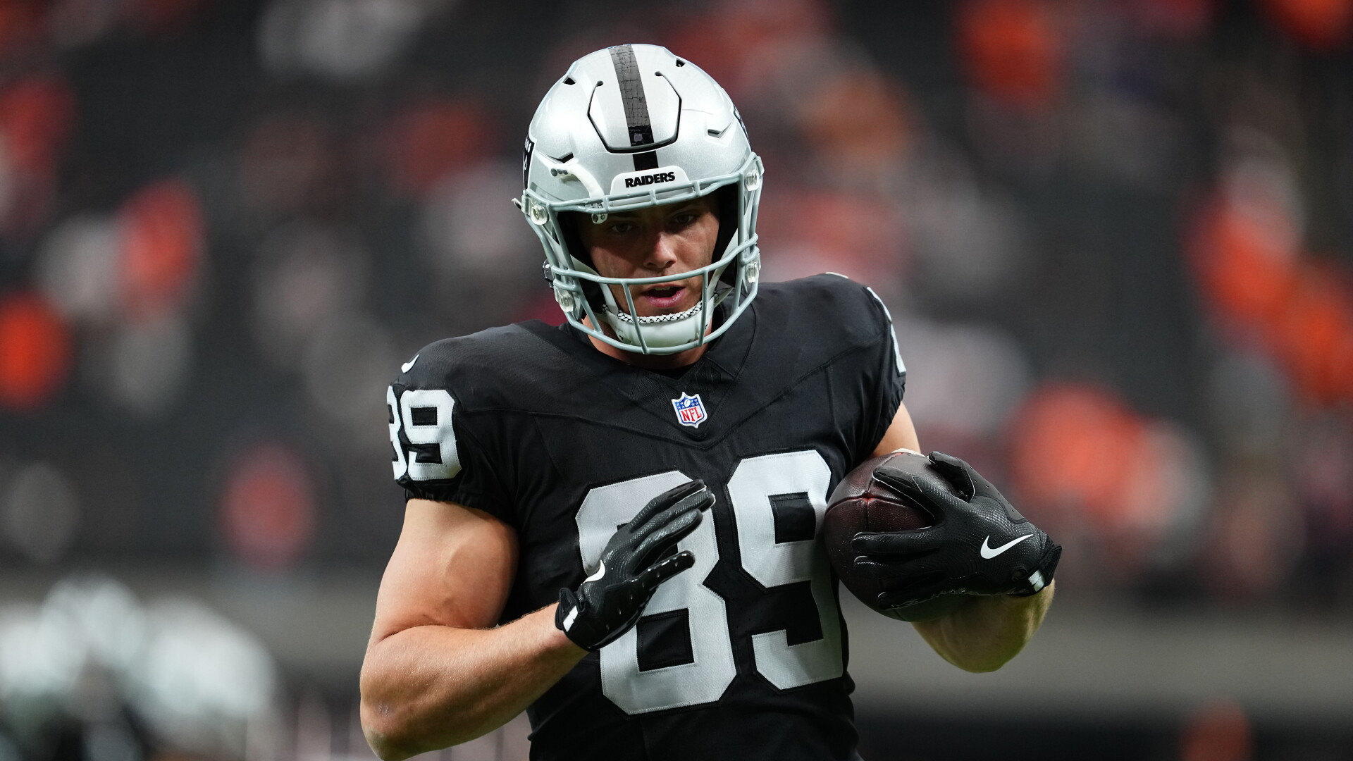 Brock Bowers fantasy football news — ADP impact