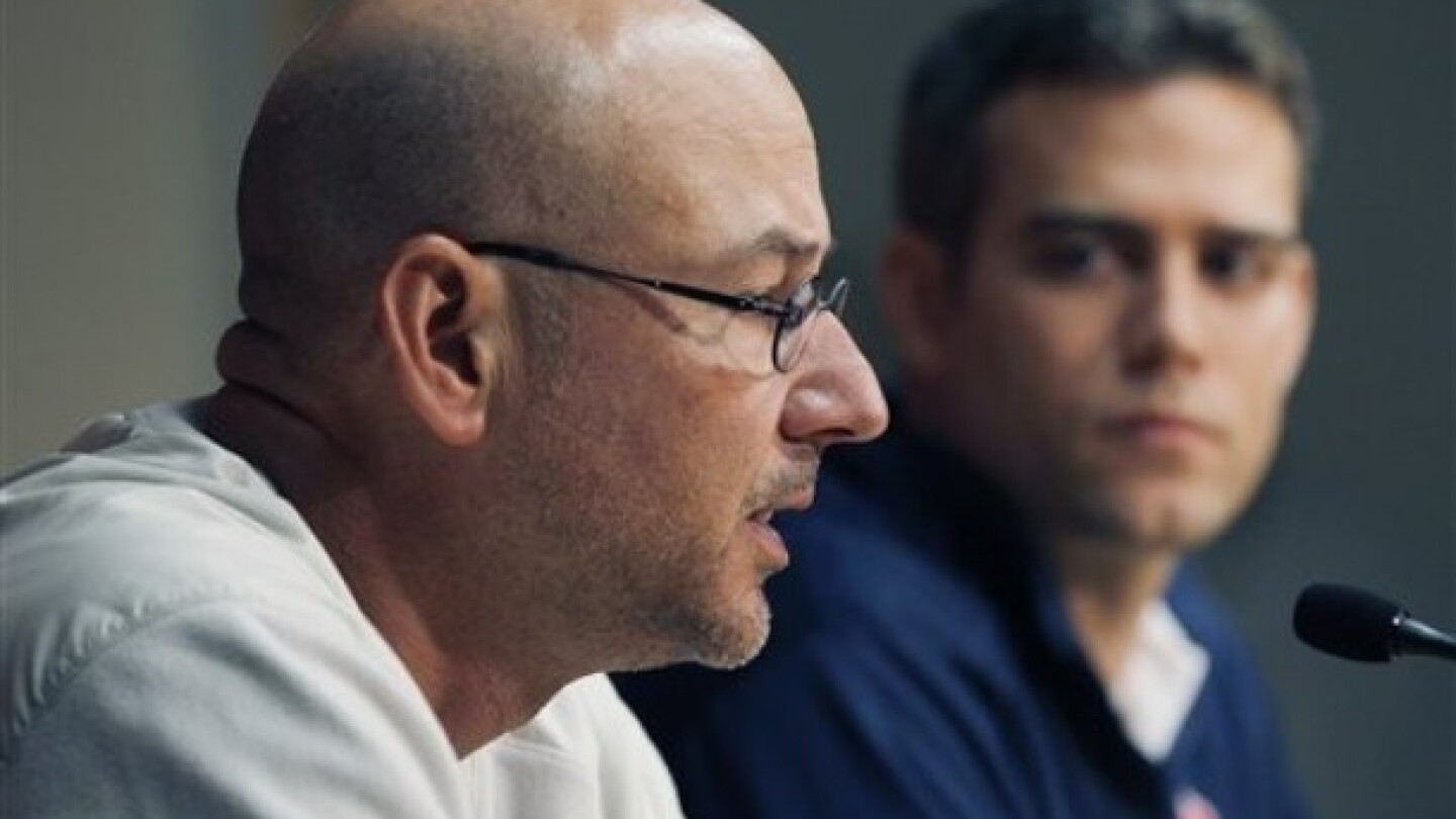 Terry Epstein Report: Terry Francona, Red Sox likely to part ways - NBC Sports