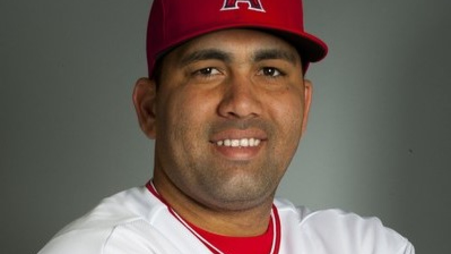 Kendry Angulo Former employee of Kendry Morales' former agents charged with grand ...