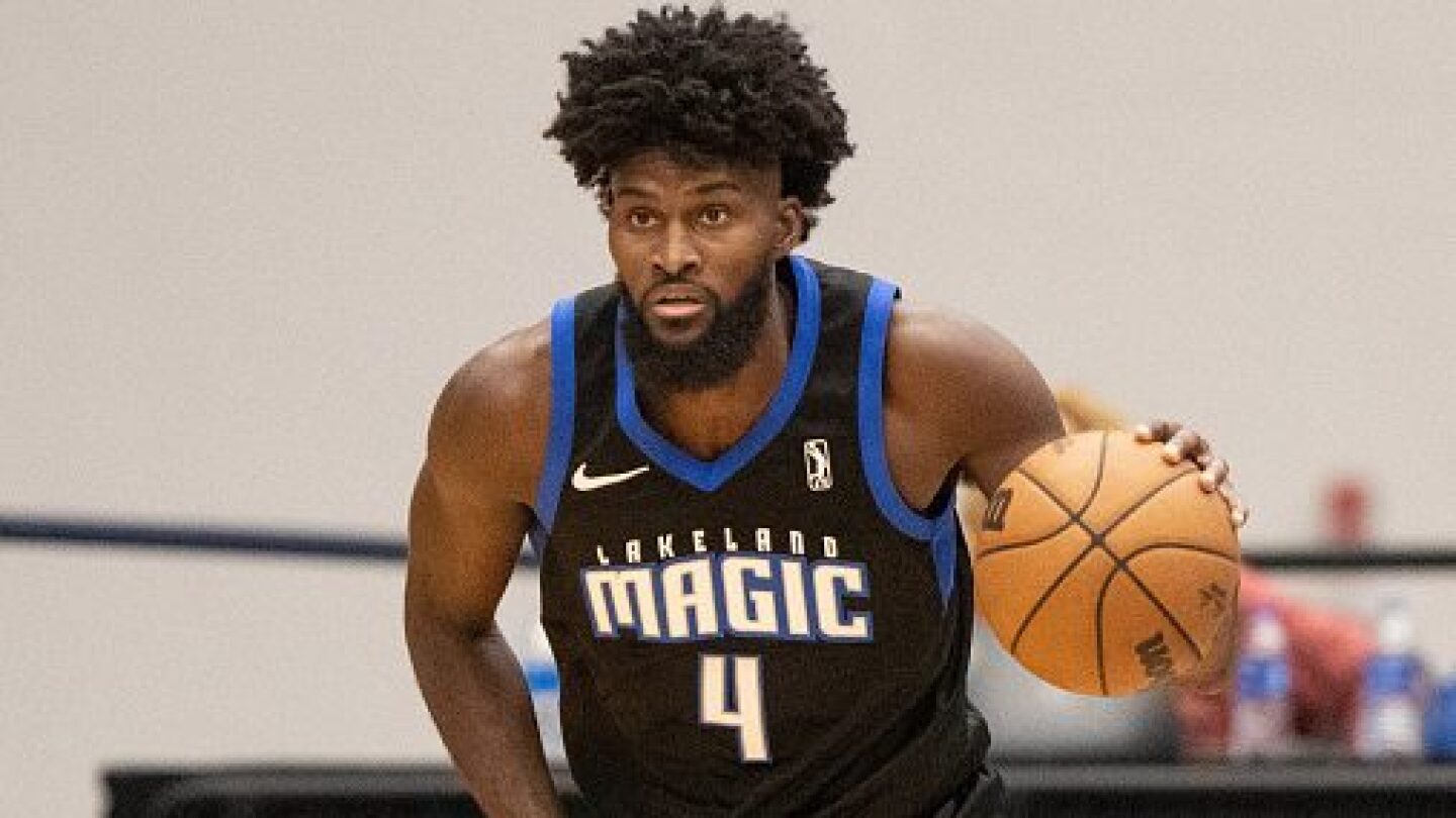 After two-year absence, Magic's Jonathan Isaac will return to court ...