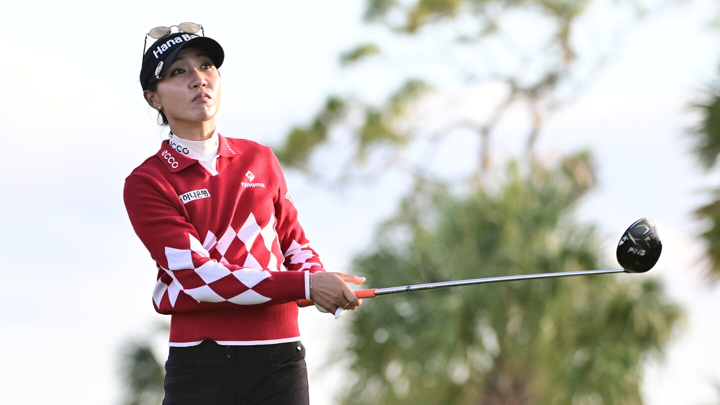 Roundtable: Korda’s win, Ko’s HOF chase, LPGA-LET Roundtable: Korda’s win, Ko’s HOF chase, LPGA-LET