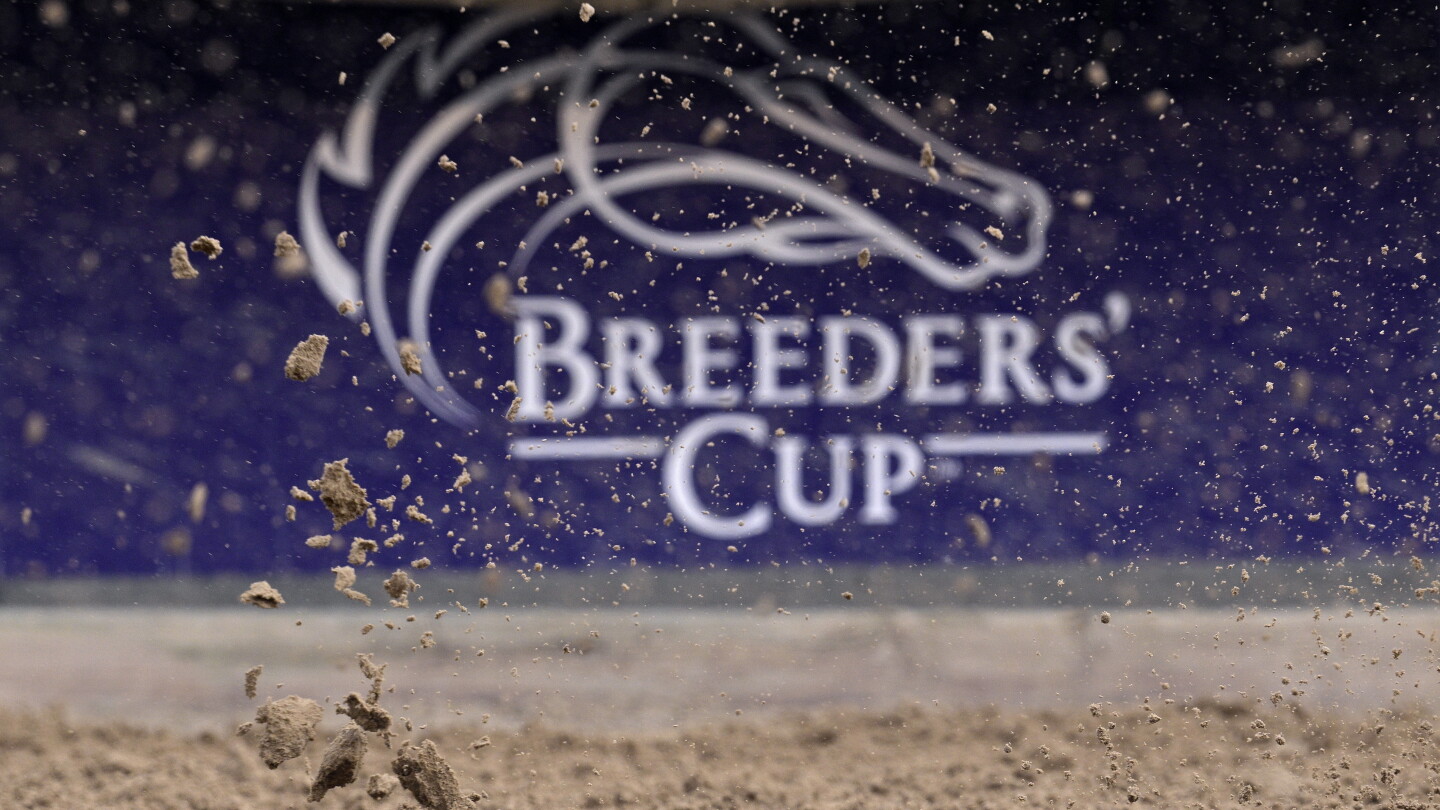 Basketball Player Stat Posts How to watch 2026 Breeders’ Cup World Championships: TV/ stream info ...