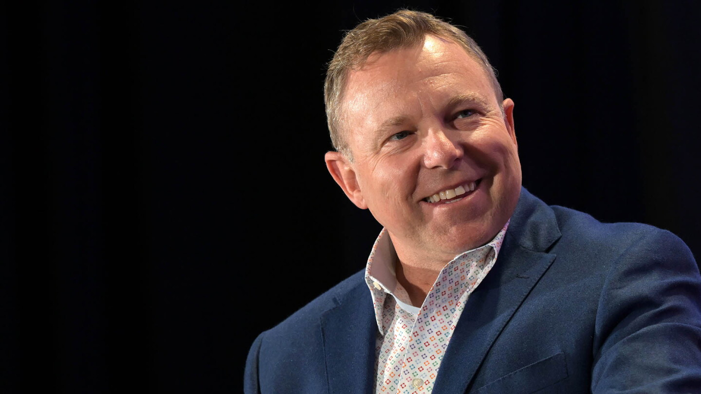 Liegh Diffey NASCAR Cup highlights: Best Leigh Diffey calls of 2025 - NBC Sports