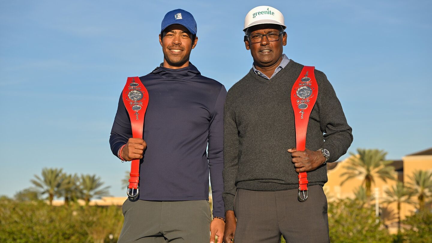 Full list of winners at the PNC Championship Full list of winners at the PNC Championship