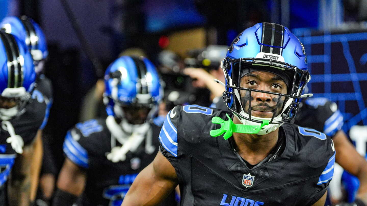 Seahawks' Signing of Terrion Arnold Remains Unresolved
