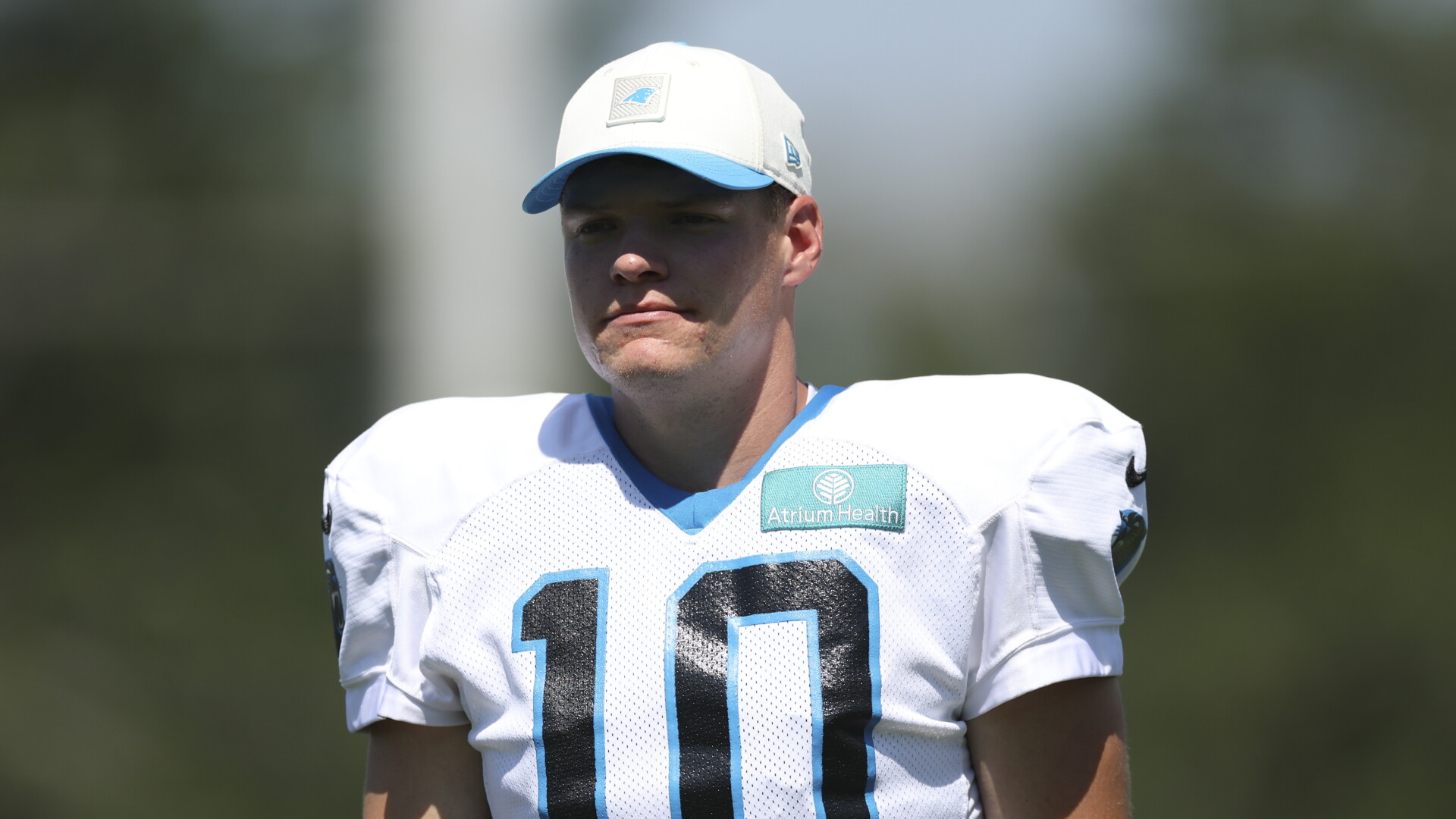 Bryce Young fantasy football news — ADP impact