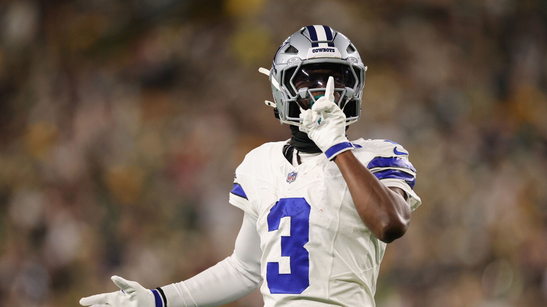 George Pickens fantasy football news — ADP impact