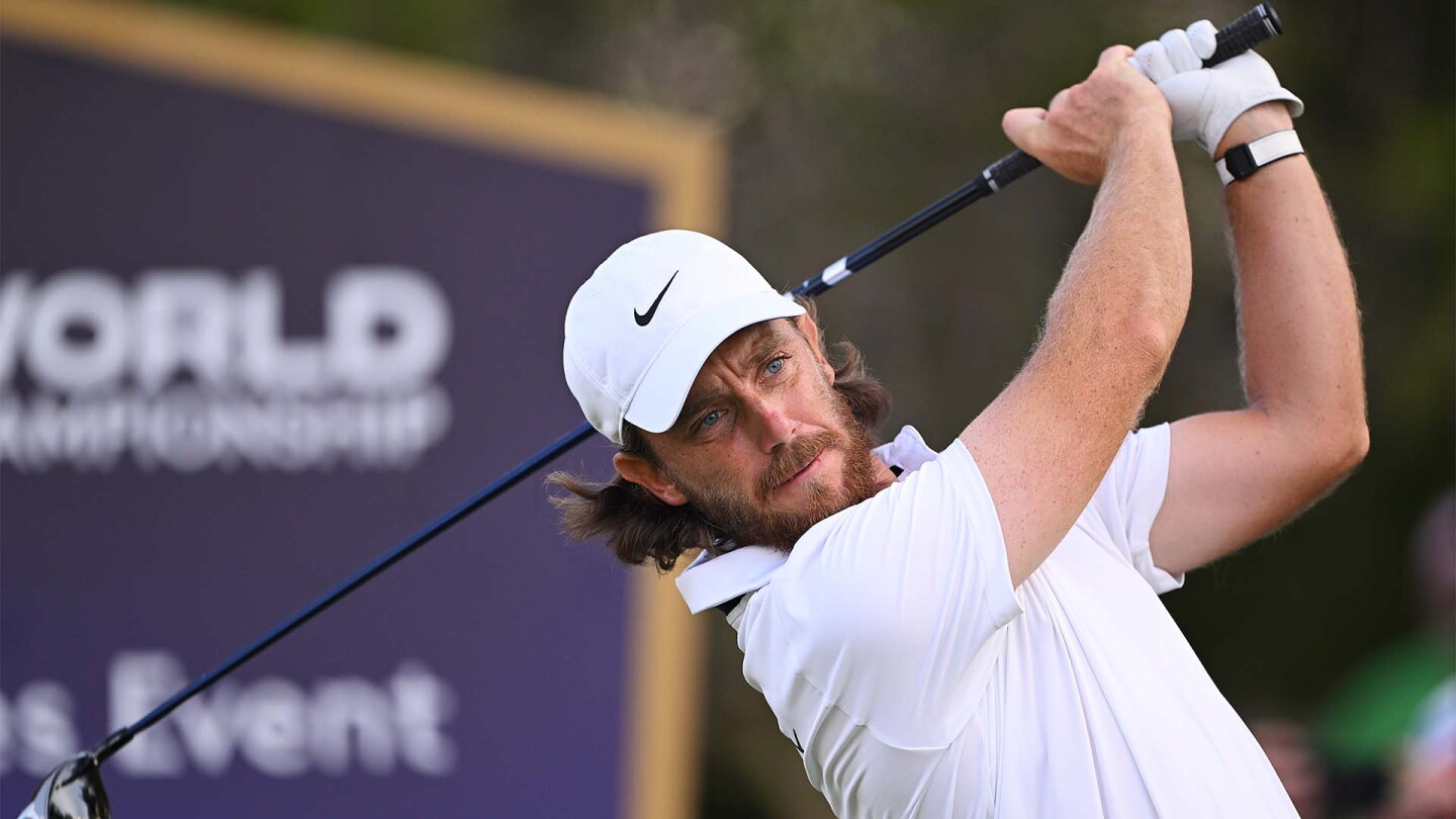 Highlights: DP World Tour Championship, Round 3 Highlights: DP World Tour Championship, Round 3